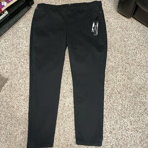 Charlie b stretchy jeans